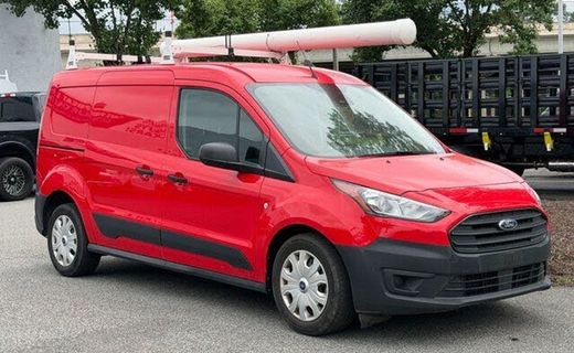 2023 Ford Transit Connect XL