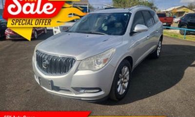2015 Buick Encore