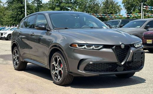 2025 Alfa Romeo Tonale Base Intensa Sprint