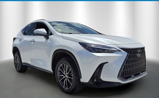 2024 Lexus NX 350 Premium