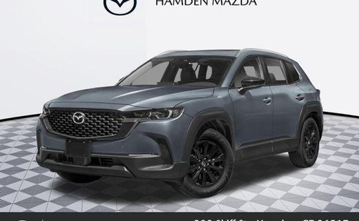 2024 Mazda CX-50 Premium