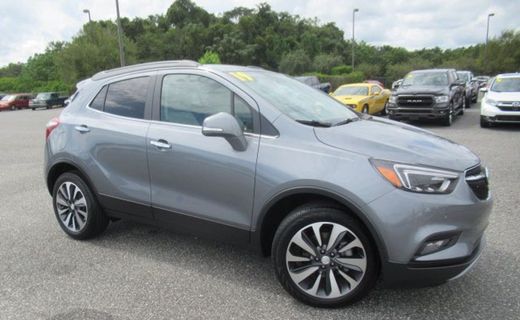 2019 Buick Encore Essence
