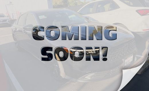 2024 Honda Accord Sport Hybrid W