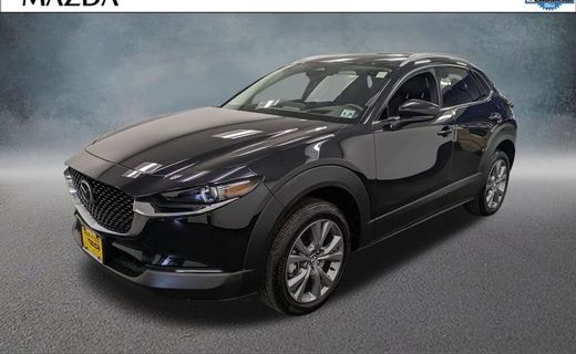 2024 Mazda CX-30 Premium Package