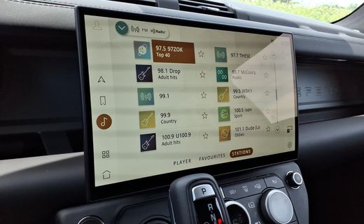 2026 Land Rover Defender 130 Limited Edition