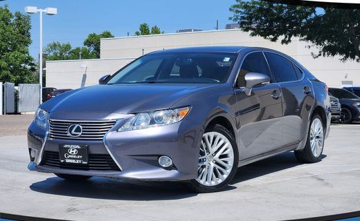 2014 Lexus ES 350