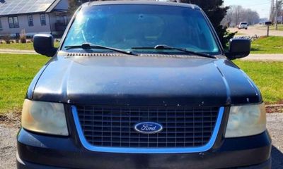 2005 Ford Expedition XLT
