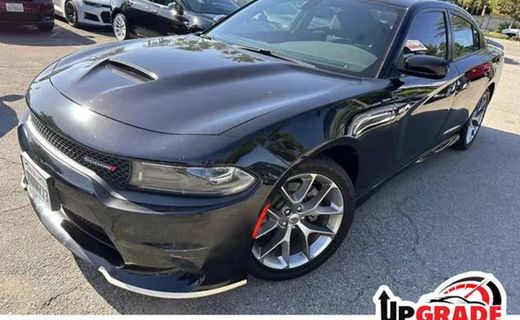 2022 Dodge Charger GT