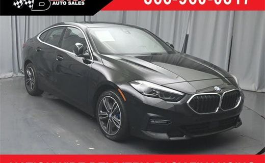 2021 BMW 228I Xdrive GC