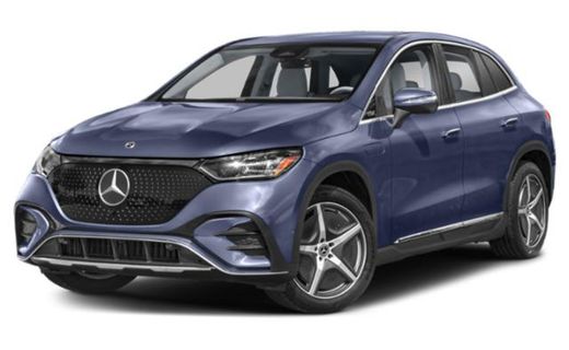 2023 Mercedes-Benz EQE-Class SUV EQE500 4MATIC