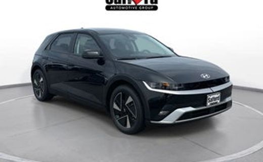 2026 Hyundai Ioniq 5 SE