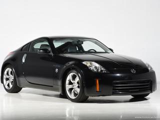 2006 Nissan 350Z