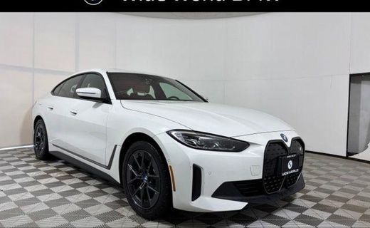 2023 BMW I4 EDRIVE30 GC
