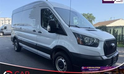 2023 Ford Transit T 250 148