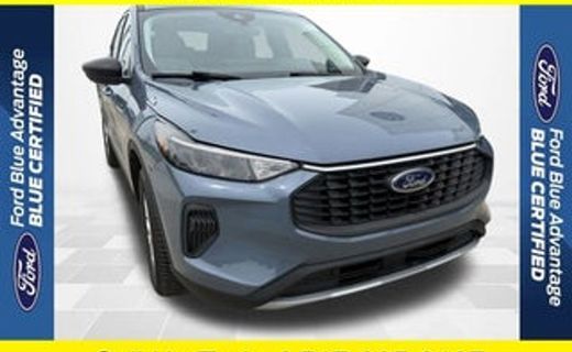 2024 Ford Escape ST Line Elite