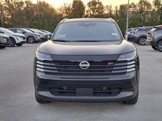 2026 Nissan Kicks MPV SR