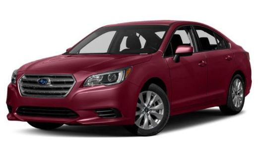 2015 Subaru Legacy Premium ALL Weather