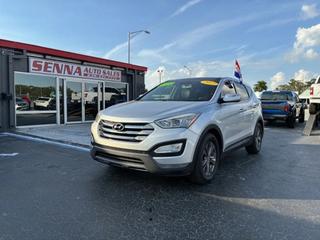 2013 Hyundai Santa FE Sport