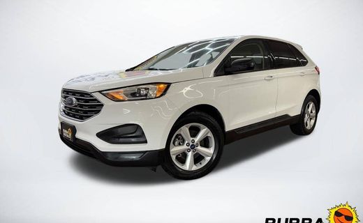 2019 Ford Edge SE