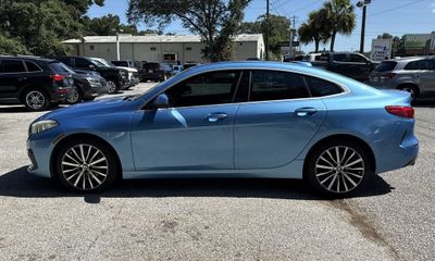 2020 BMW 228i xDrive GC