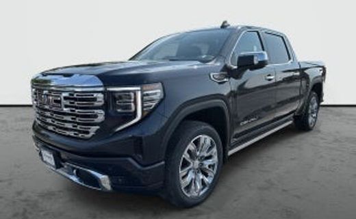 2024 GMC Sierra Denali Ultimate