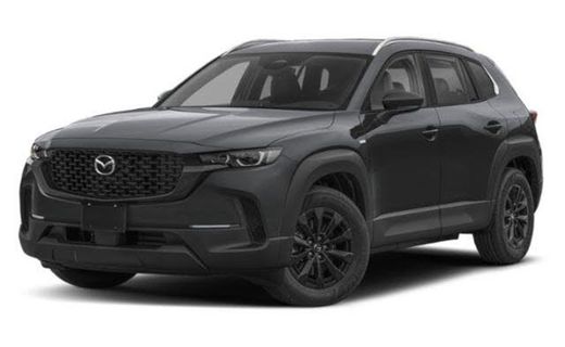 2026 Mazda CX-50 Preferred
