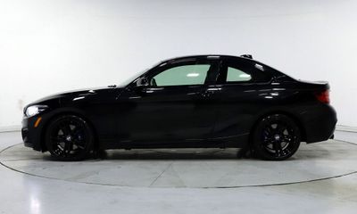 2020 BMW M240I xDrive