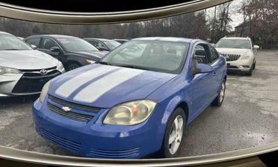 2008 Chevrolet Cobalt 1LT
