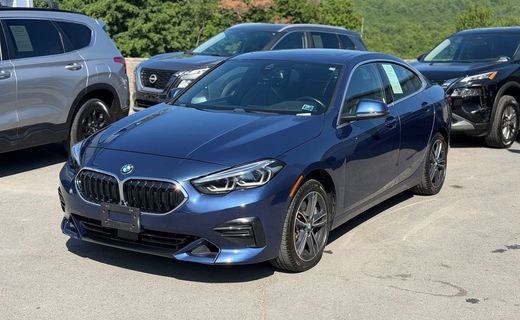 2022 BMW 228I Xdrive GC