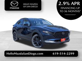 2026 Mazda CX-30 Premium Plus Package
