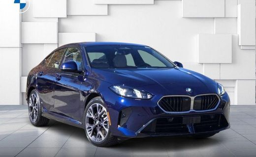 2026 BMW 228 Xdrive GC
