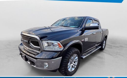 2017 Ram 1500 Longhorn