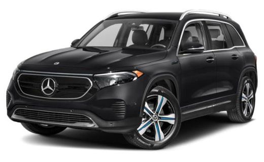2023 Mercedes-Benz EQB-Class EQB300 4MATIC