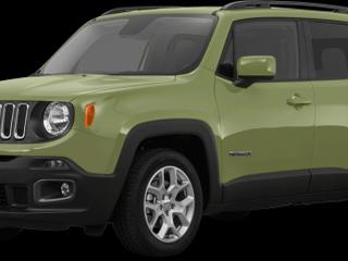 2015 Jeep Renegade