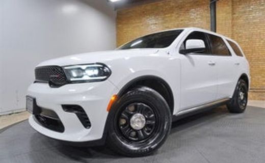 2022 Dodge Durango