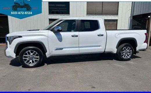 2024 Toyota Tundra 1794