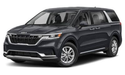 2023 Kia Carnival