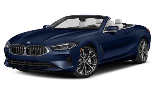 2022 BMW 840i