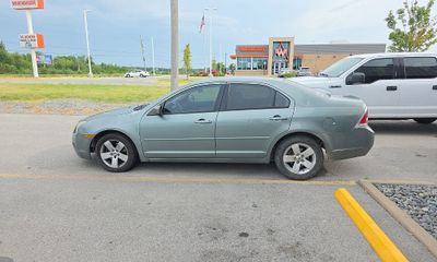 2006 Ford Fusion SE