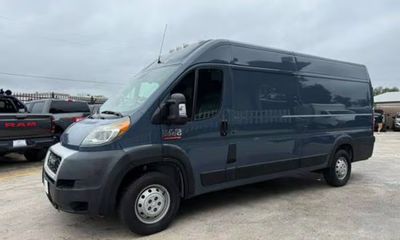 2021 Ram Promaster 3500 159 High