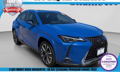 2024 Lexus UX 250H Premium