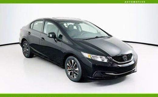 2011 Honda CR-Z EX
