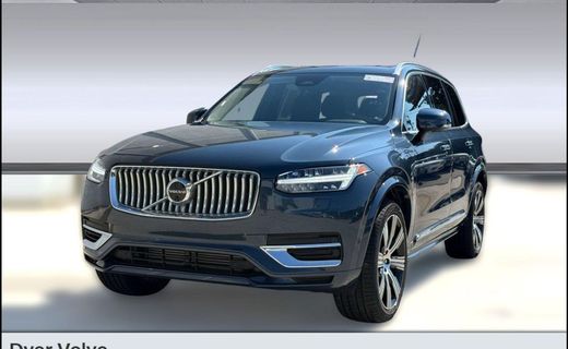 2024 Volvo XC90 Plus Bright