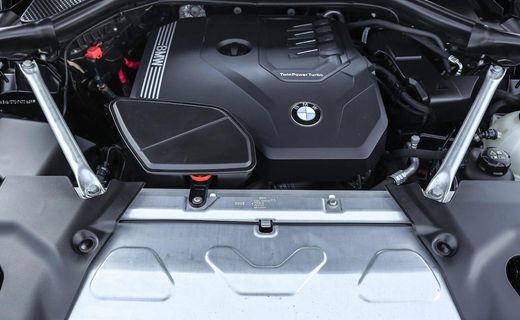 2023 BMW X3 XDRIVE30I SA