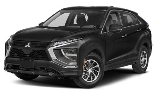 2022 Mitsubishi Eclipse Cross ES