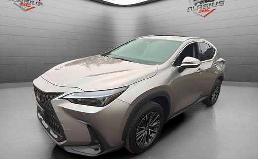2023 Lexus NX 350 Premium