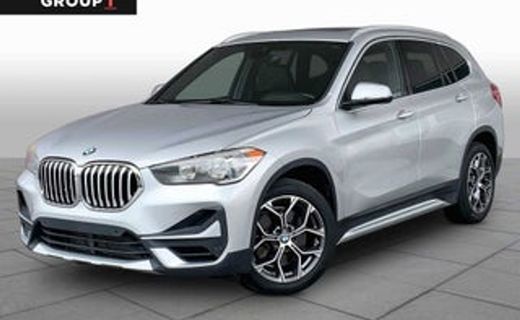 2021 BMW X1 SDRIVE28I