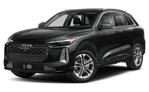 2026 Audi Q5 Quattro Premium Plus