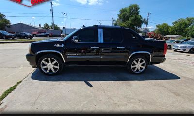 2011 Cadillac Escalade Premium