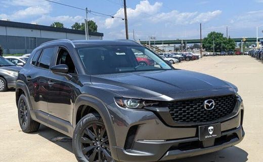 2023 Mazda CX-50 Preferred Plus Package
